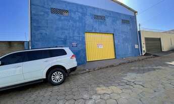 Imagem 2: Galpao para aluguel praticamente novo no centro