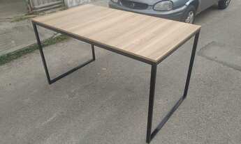 Imagem 2: Mesa industrial Galpão / depósito com aluguel por R$600 /mês