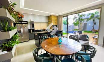 Imagem: Condomínio Florais do Valle Ref. CSC10056