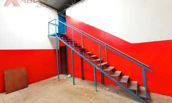 Imagem 4: São Carlos - Conjunto Comercial/Sala - Jardim São Paulo