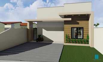 Imagem 2: Macapá - Casa de Condomínio - Marabaixo III