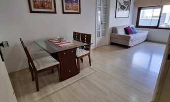 Imagem 4: Porto Alegre - Apartamento Padrão - Santana