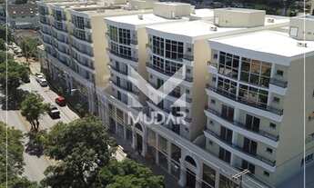 Imagem 2: Apartamento de 2 quartos em Oficinas Mauá Residencial