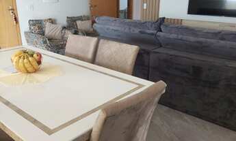 Imagem 2: Apartamento para venda tem 141 metros quadrados com 3 quartos em Vila Morelli - Mauá - SP