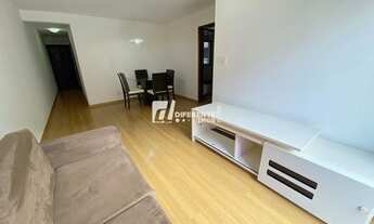 Imagem 3: Apartamento com 2 dormitórios à venda, 88 m² por R$ 270.000,00 - Centro - Nilópolis/RJ