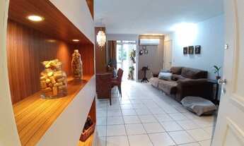 Imagem: Itacurubi! Apartamento Semi mobiliado! 2