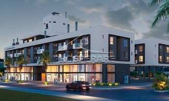 Imagem: Florianópolis - Apartamento Padrão - Cachoeira