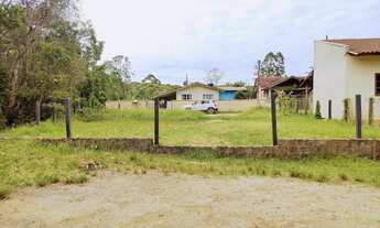 Imagem 2: Pronto pra construir! Excelente terreno na Costeira, fazendo frente para 2 ruas
