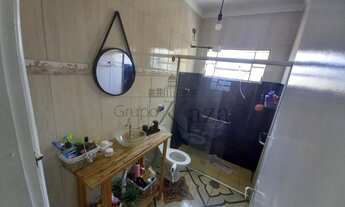 Imagem 5: Casa / Comercial / Residencial - Jardim Paraíba - Locação e Venda - Residencial