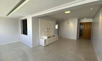 Imagem 3: Apartamento à venda no Horto Florestal com 168m², 3 suítes nascente