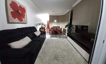 Imagem: São Bernardo do Campo - Apartamento Padrão