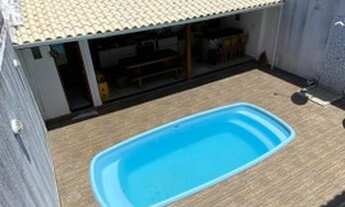 Imagem 4: Sobrado para venda com 180 metros quadrados com 3 quartos em Itapuã - Salvador - BA