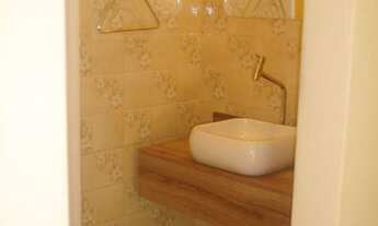 Imagem 5: CASA TÉRREA - JARDIM BELA VISTA - SP