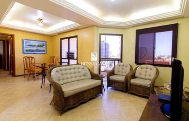 Imagem 5: Apartamento com 3 quartos em Praia Grande - Torres - RS