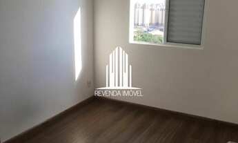 Imagem 4: Lindo Apartamento á venda no Parque Novo Oratório com 02 Dorms e 01 vaga