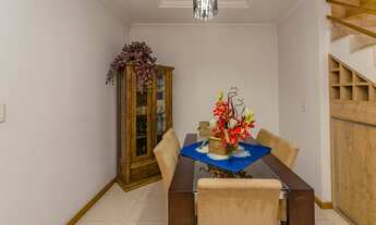 Imagem 6: Casa para venda com 208 metros quadrados com 3 quartos em Sarandi - Porto Alegre - RS