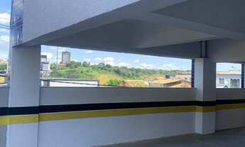 Imagem 2: BETIM - Apartamento Padrão - PARQUE DAS INDÚSTRIAS