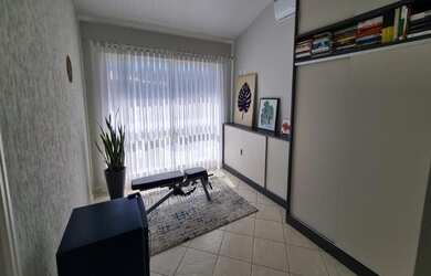 Imagem 8: CASA RESIDENCIAL em SALTO - SP, CONDOMÍNIO FECHADO VILLAGE HARAS SÃO LUIZ