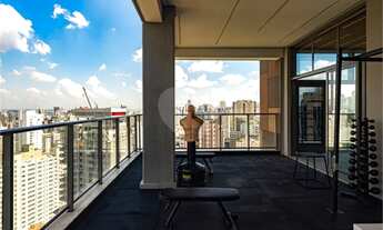 Imagem 2: São Paulo - Apartamento Padrão - JARDIM AMÉRICA