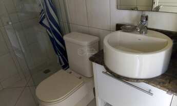 Imagem 7: Casa de condomínio para venda com 351 metros quadrados com 5 quartos