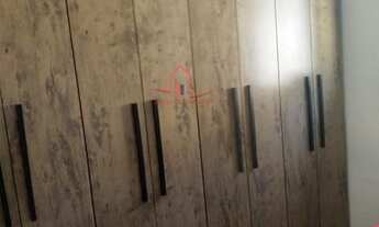 Imagem 5: Apartamento para venda com 50 metros quadrados com 2 quartos em Chácara Pai Jacó - Jundiaí