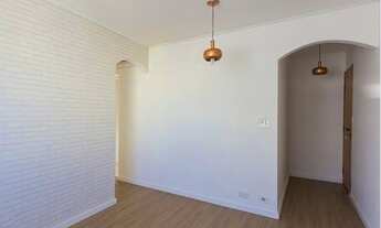 Imagem 6: Jaguaré apartamento à venda com 58.5 m² de área