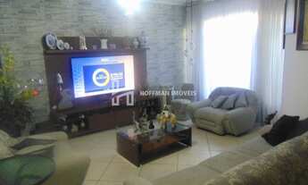 Imagem: Sobrado, Boa Vista - São Caetano do Sul