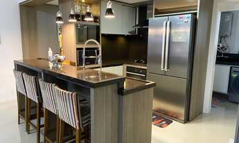 Imagem 5: Apartamento para venda com 110 metros quadrados com 2 quartos em Esteio Avalio Carro