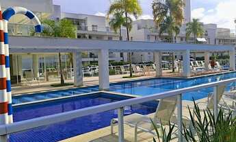 Imagem 7: Vendo Cobertura 3 qts Campo Grande Pronta Para Morar