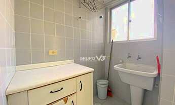 Imagem 3: APARTAMENTO NA QUADRA DO MAR NO BALNEÁRIO DE GAIVOTAS