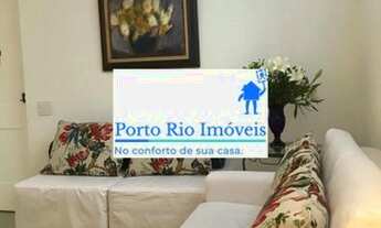 Imagem: Apartamento à venda na Rua João Líra