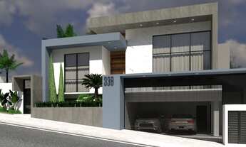 Imagem: JARAGUá DO SUL - Casa Padrão - Amizade