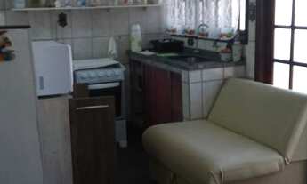 Imagem 7: Apartamento para venda possui 63 metros quadrados com 2 quartos em Maitinga - Bertioga - S