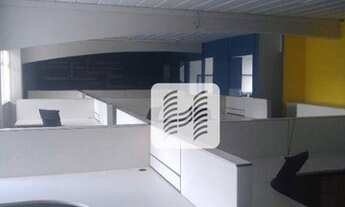 Imagem 4: Conjunto para alugar, 233 m² por R$ 7.500/mês - Cidade Monções - São Paulo/SP