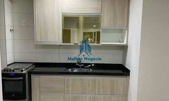 Imagem 3: Apartamento à venda em Hortolândia - financiamento