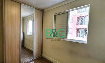 Imagem 6: Apartamento com 2 dormitórios à venda, 67 m² por R$ 559.000 - Ipiranga - São Paulo/SP