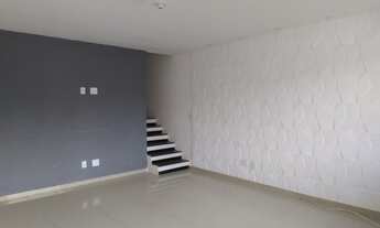 Imagem 4: Casa duplex 3 quartos quintal vaga de garagem