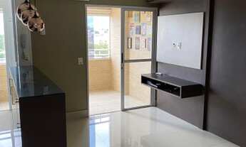 Imagem: Apartamento Residencial a Venda 03 quartos