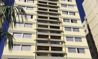 Imagem: APARTAMENTO RESIDENCIAL em CAMPINAS - SP