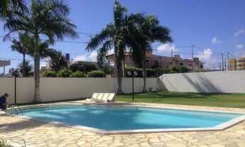 Imagem 2: Apartamento para venda com 92 metros quadrados com 3 quartos em Capim Macio - Natal - RN