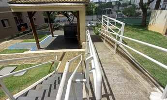 Imagem 2: Jundiaí - Apartamento Padrão - Morada das Vinhas