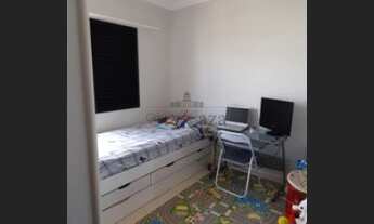 Imagem 5: Apartamento para venda possui 70 metros quadrados com 3 quartos