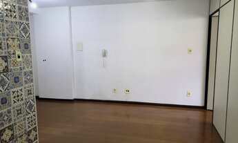 Imagem 7: Kitnet com 1 dormitório à venda, 45 m² por R$ 180.000 - Centro - Juiz de Fora/MG