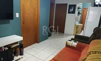 Imagem 4: Porto Alegre - Casa Padrão - Hípica