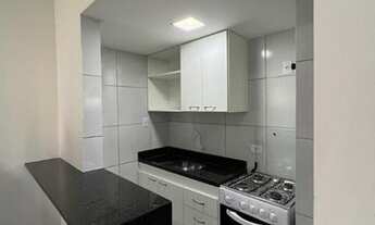 Imagem 6: Apartamento para aluguel tem 40 metros quadrados com 1 quarto