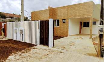 Imagem: Projeto moderno, excelente padrão de acabamento