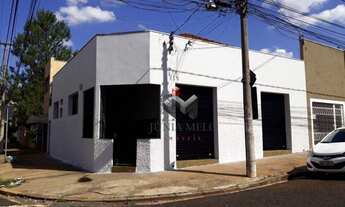 Imagem: Salão para alugar, 163 m² por R$ 2.000,00/mês