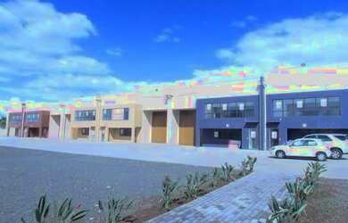 Imagem 6: Depósito com 750 m² em Condomínio Fechado