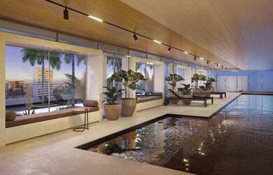 Imagem 2: History Funcionários - 75 a 116m² - 2 a 3 quartos - Funcionários, Belo Horizonte - MG