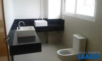 Imagem 7: COBERTURA - PARQUE RESIDENCIAL AQUARIUS - SP